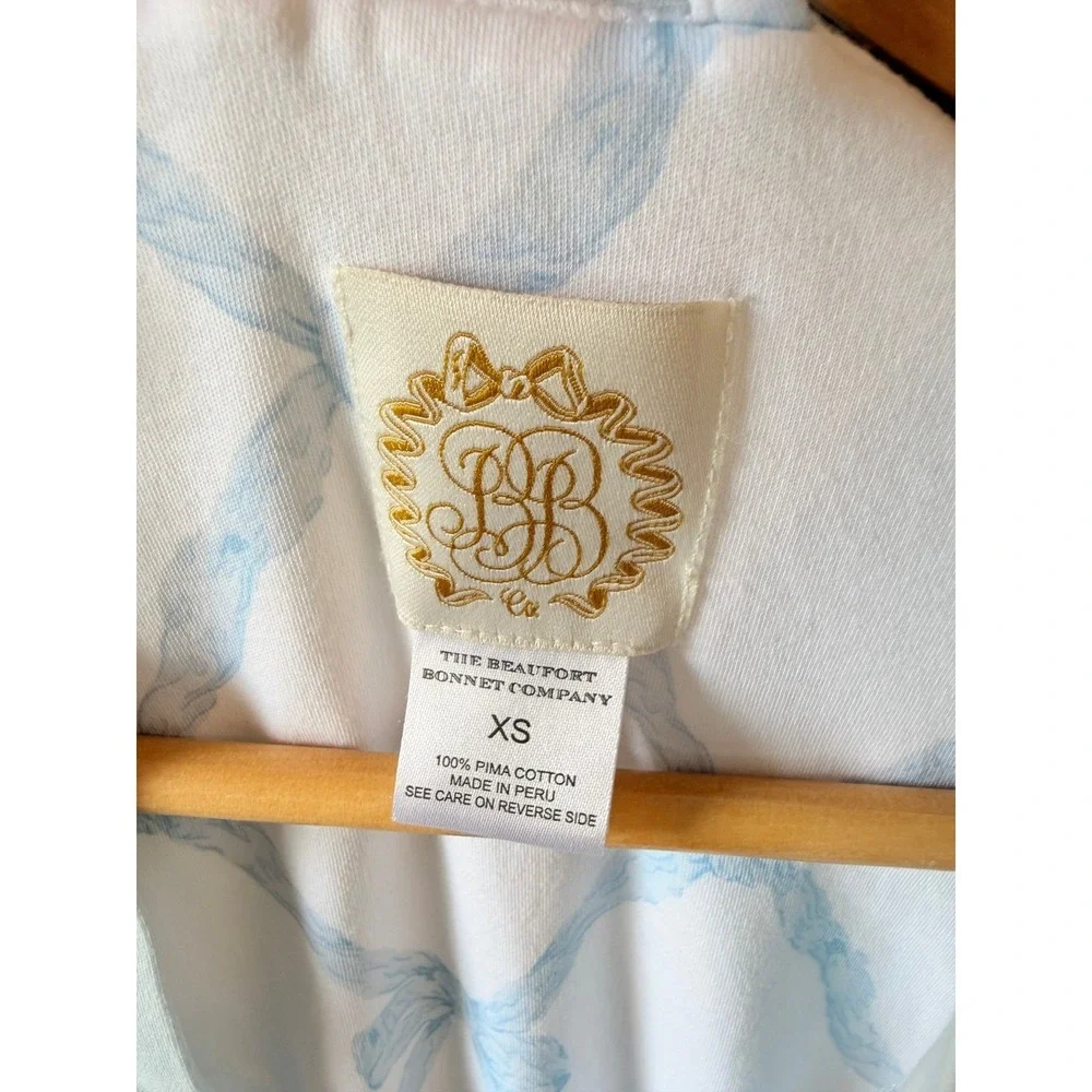 The Beaufort Bonnet Company indulge pure